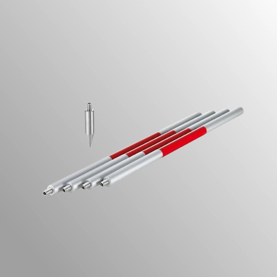 Prism Poles & GNSS Poles Category Image