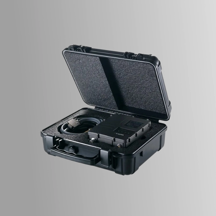 UHF Radios & Modems Category Image