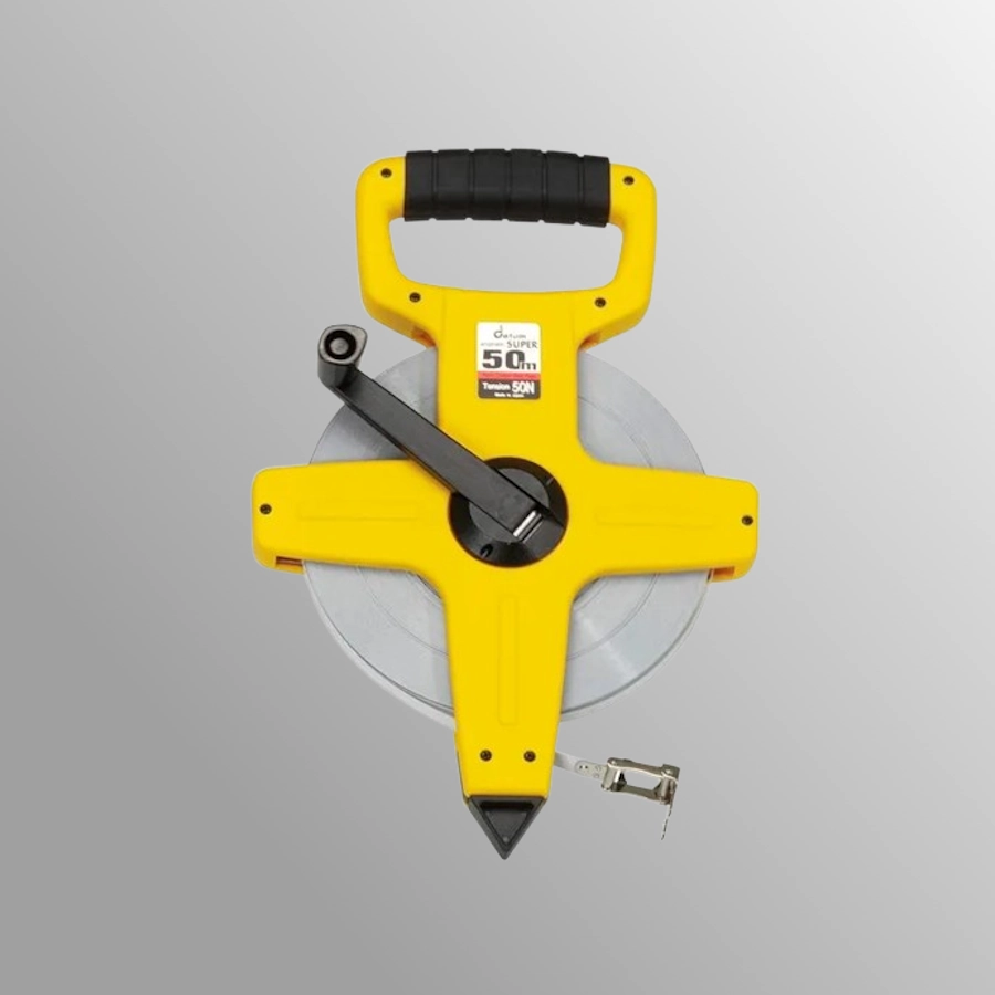 Tape Measures Category Image